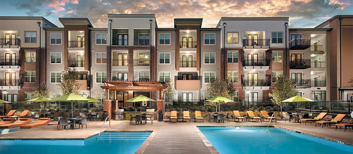 Mid-America Apartment Communities Offers 4% Dividend Yield (MAA) -  DividendInvestor.com Mid-America Apartment Communities Offers 4% Dividend Yield (MAA) -  DividendInvestor.com