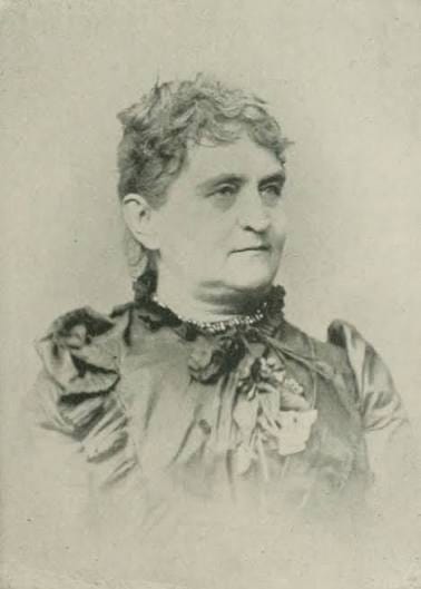 Harriet A. Brown - Wikipedia Harriet A. Brown - Wikipedia