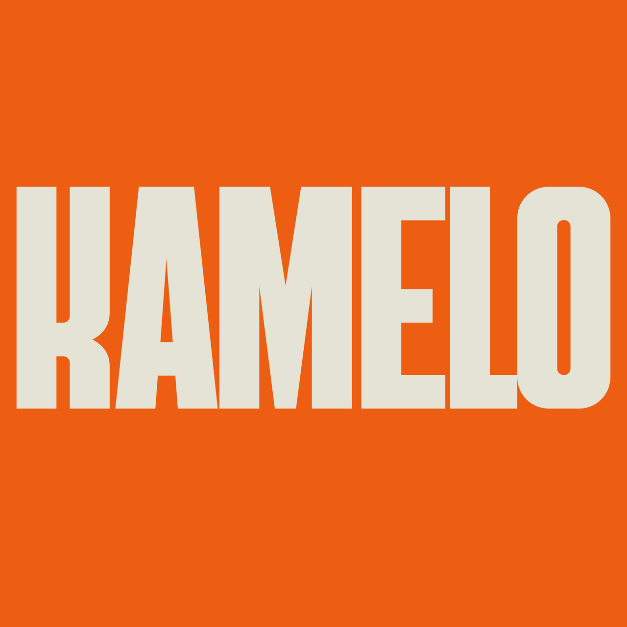 kamelo news por Luiz Gomes