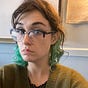 Lior Colclough, PhD's avatar