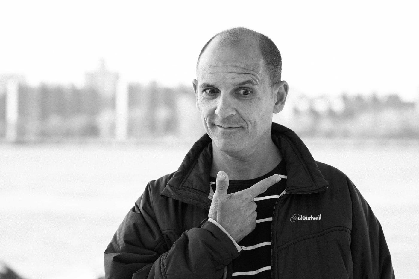 Carl Barron