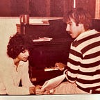 Front Row & Backstage