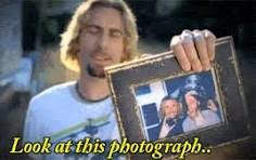 The true story behind Nickelback's smash hit, 'Photograph ... The true story behind Nickelback's smash hit, 'Photograph ...