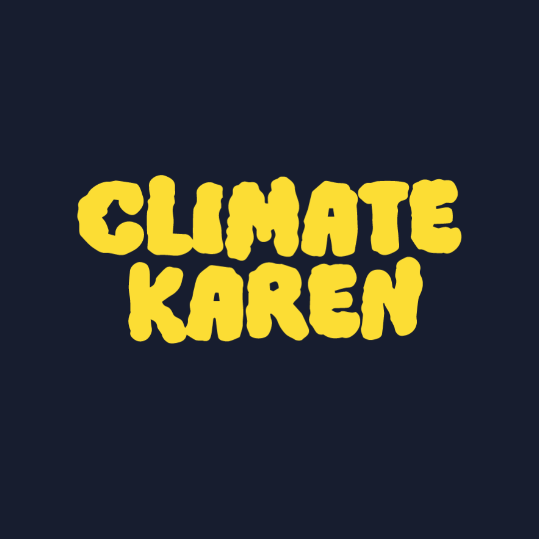 Climate Karen