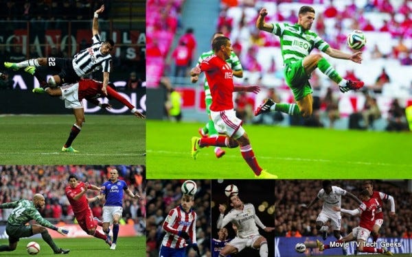 Soccer Preview Great European Derbies This Weekend 2015 Soccer Preview Great European Derbies This Weekend 2015