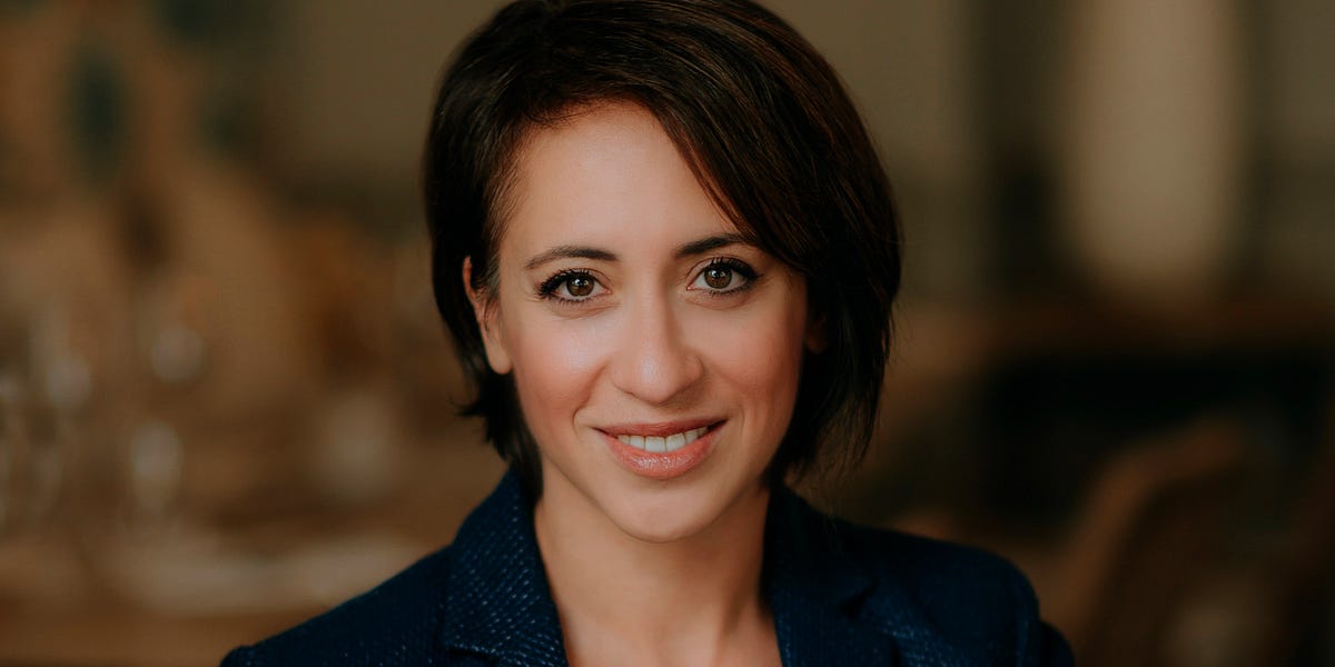 A conversation with Maneli Mirkhan, Iranian pro-democracy leader