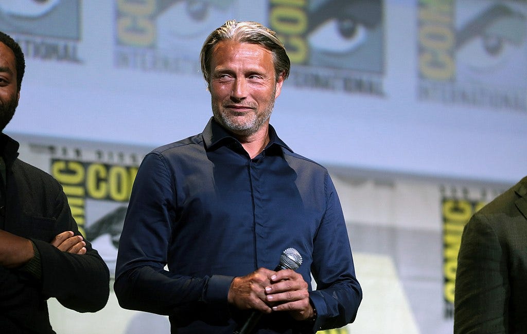 'Rogue One' And 'Doctor Strange' Actor Mads Mikkelsen Lampoons Swedish Film Industry For Its Forced Political Agenda