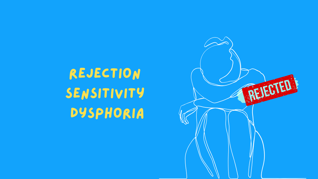 Når kritik gør ondt: RSD's indflydelse på kvinder med ADHD