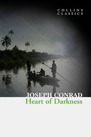   My edition:  Paperback published in 2010 by Collins Classics. 