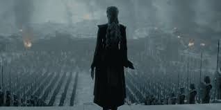 The 'Game of Thrones' Ending: Fixed ... The 'Game of Thrones' Ending: Fixed ...