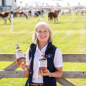 Hinch Distillery launches inaugural Single Malt Whiskeys