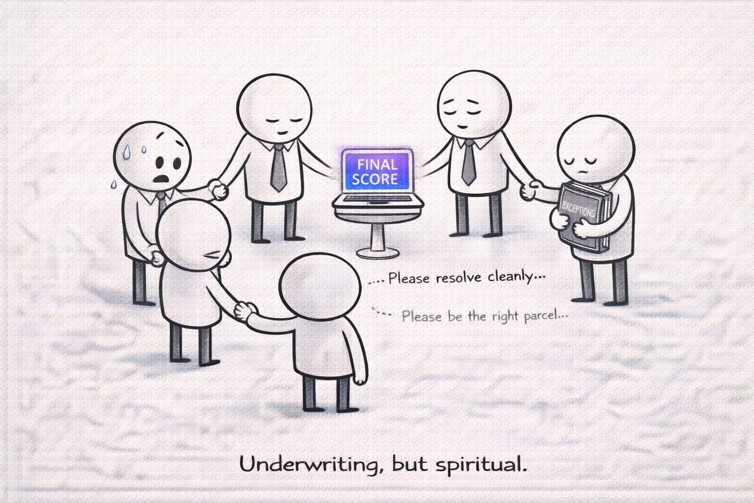 Contractual Guarantees