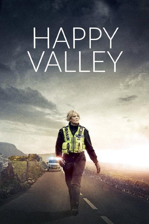 Watch Happy Valley Streaming in Australia | Comparetv