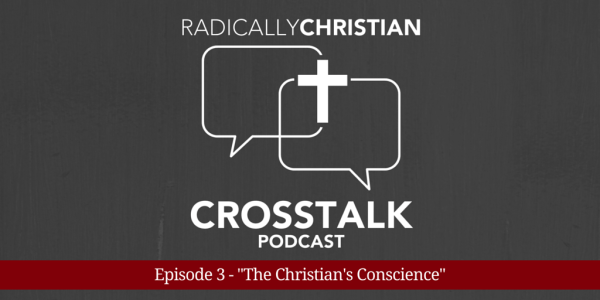 Christian Conscience Christian Conscience