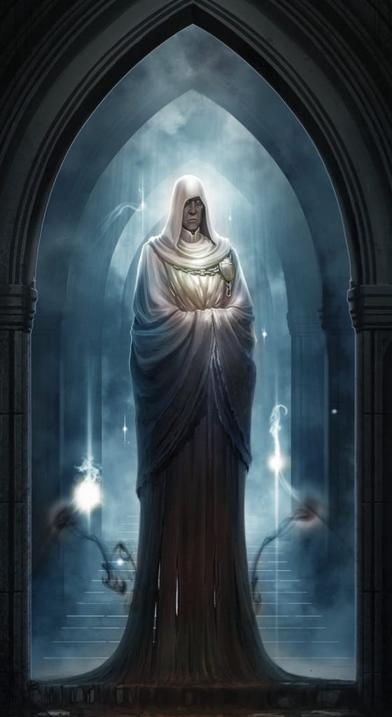 gatekeeper gatekeeper