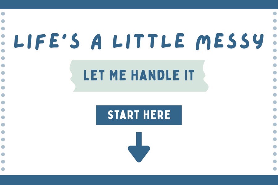 The Ins and Outs of My Substack - by Chelsea Lords