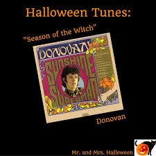 Halloween Tunes: "Season of the Witch ...