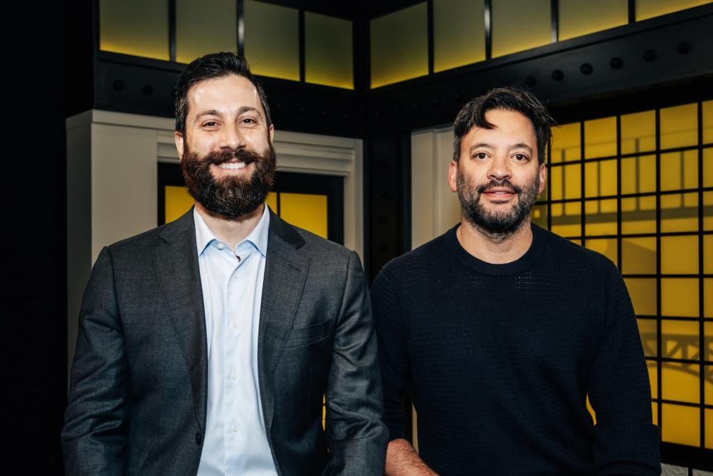 Doctronic startup is using AI to cut doctor wait times