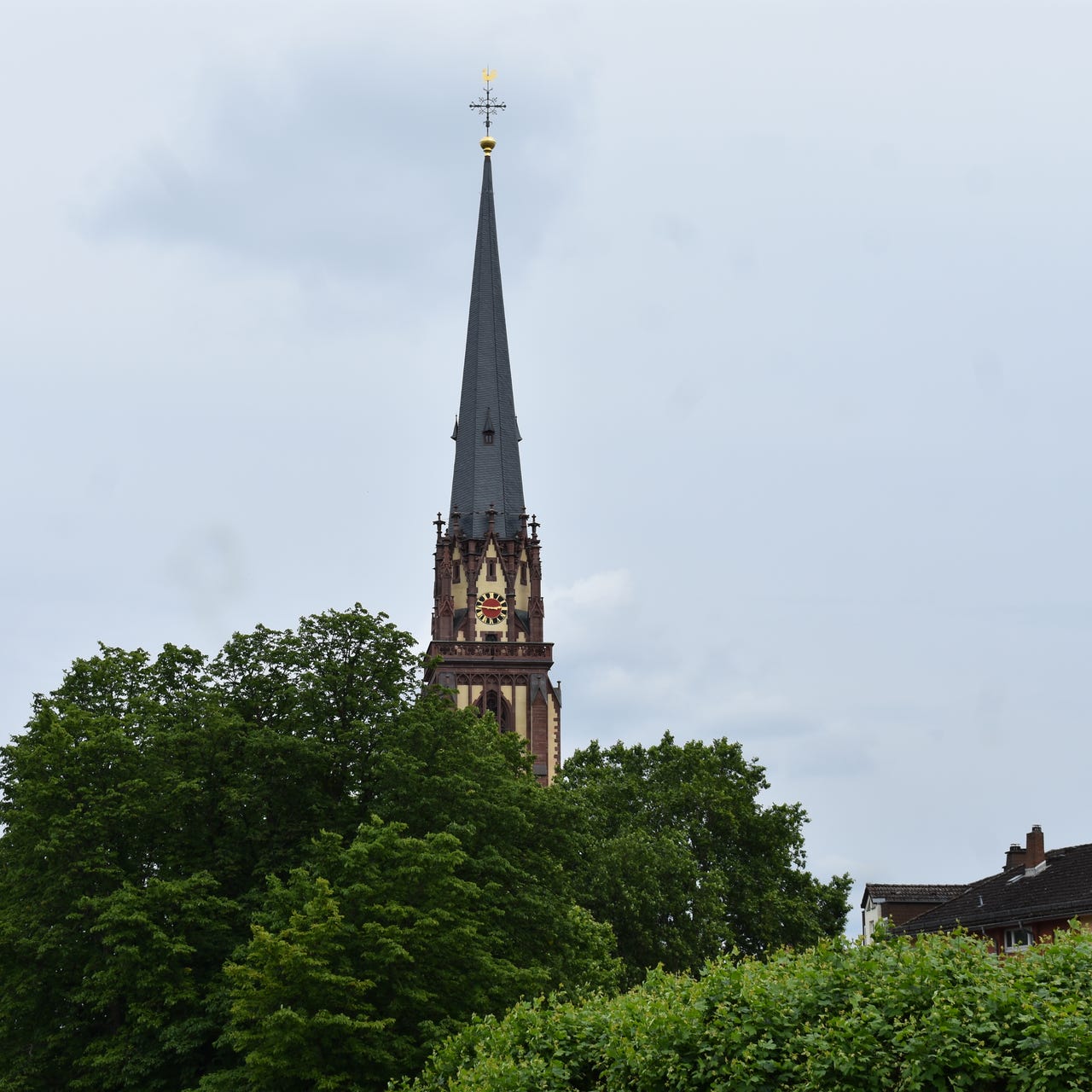 Lutheran Theology & Culture
