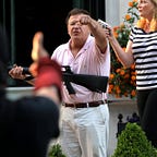 The Signorile Report 