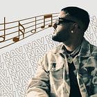 How Indian Canadian rapper NAV reached stardom