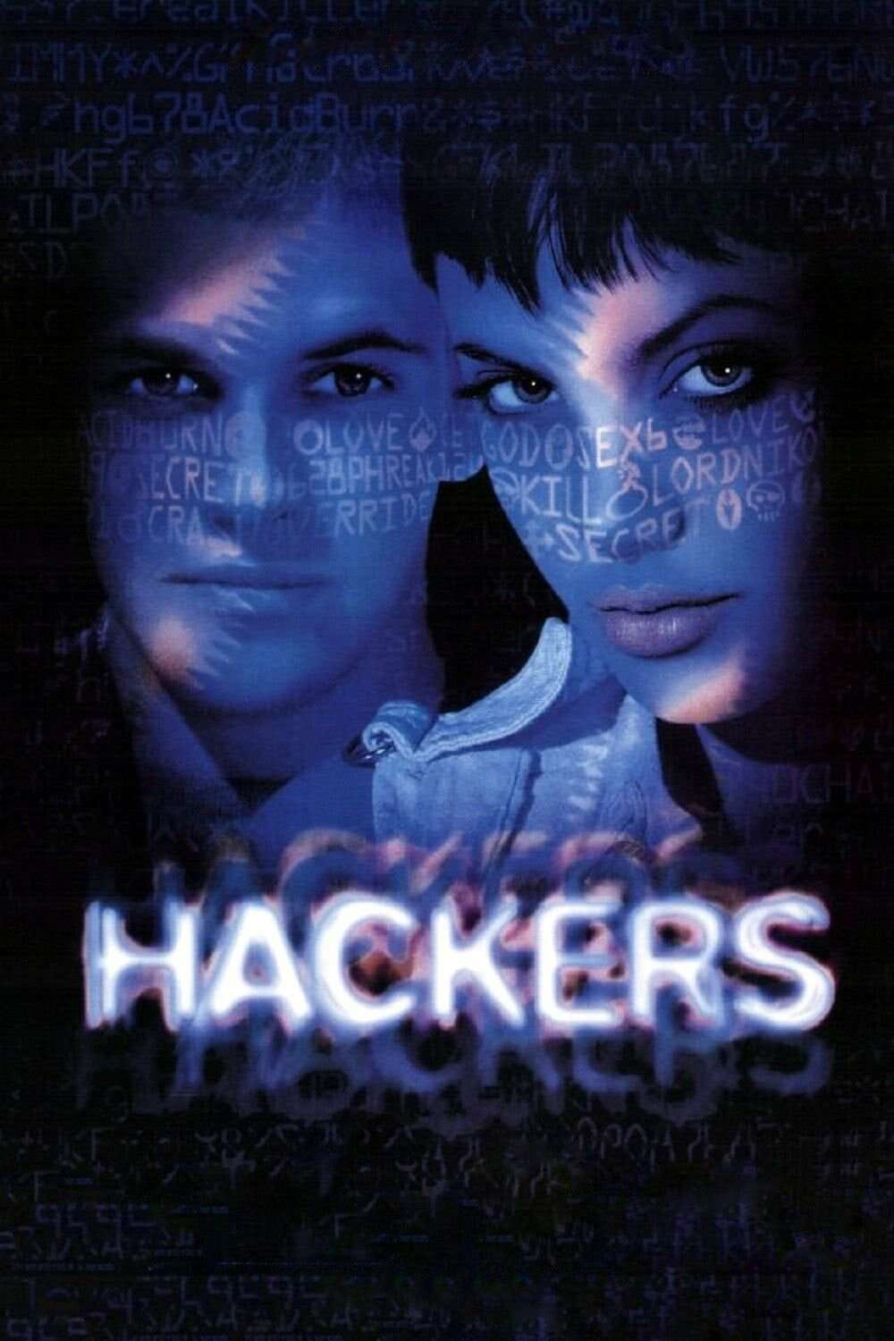 Hackers Hackers