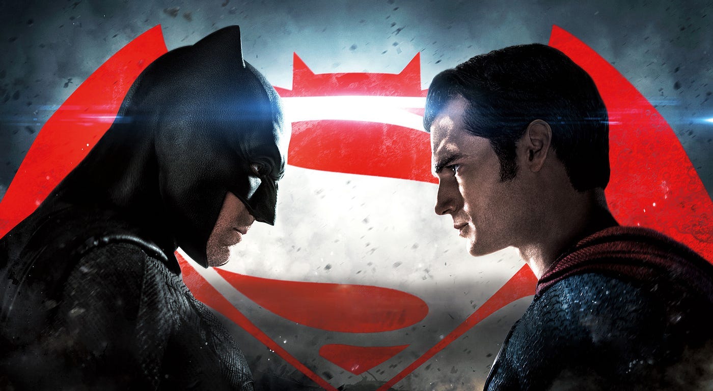 Batman v. Superman Director's Cut