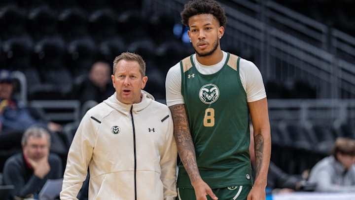 CSU player enters portal with 'do not contact' tag; will he follow Medved  to Gophers