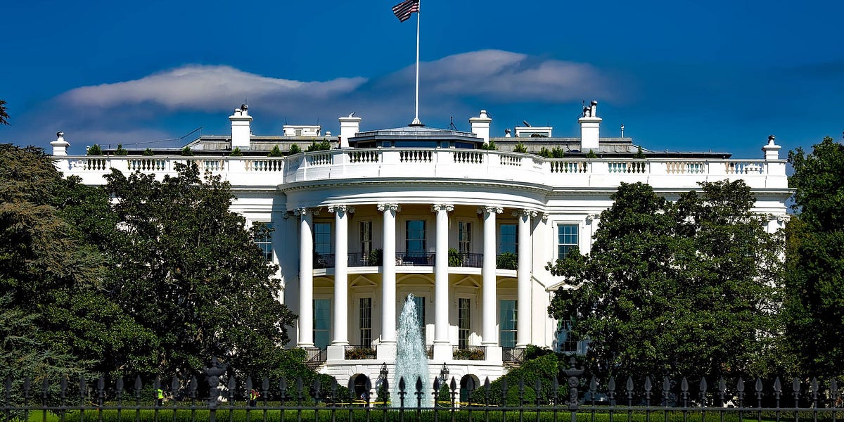 The Rules Have Changed