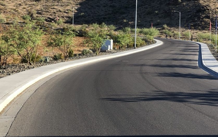 This steep hill to climb while cycling is like forcing daily word counts if you're not physically or mentally ready This steep hill to climb while cycling is like forcing daily word counts if you're not physically or mentally ready