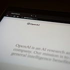 Pokročilý hlas od OpenAI v EU neprojde přes AI Act