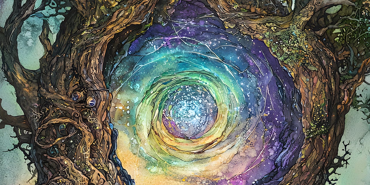 WTF Magic: Transmutation