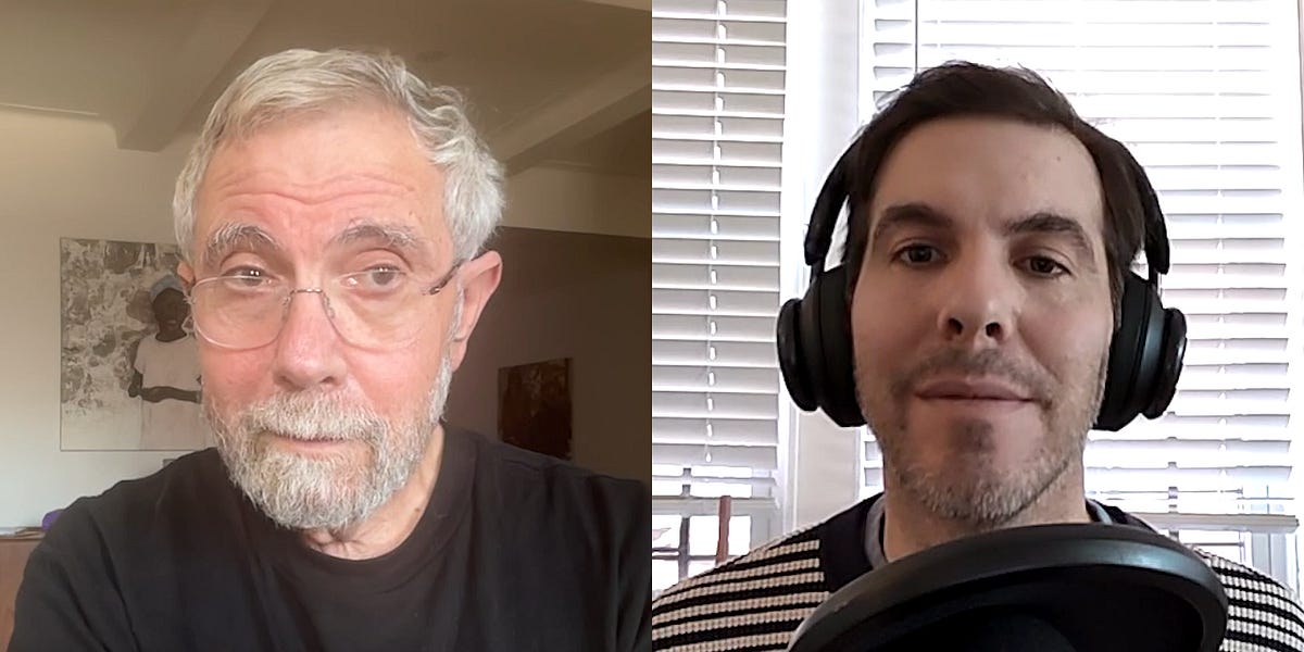 Gilded Rage – Why Silicon Valley went from libertarian to authoritarian