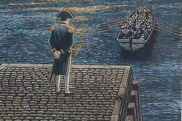 Horatio Hornblower, Dean Extraordinaire - UConn Today Horatio Hornblower, Dean Extraordinaire - UConn Today