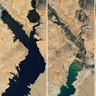 Water Rights: The Hidden Asset the Market Still Values at Zero