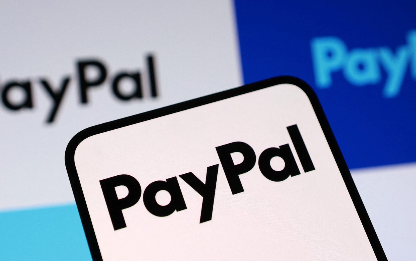 EXCLUSIVE: Stripe, Advent offer to buy PayPal for more than $53 billion, sources say | Reuters EXCLUSIVE: Stripe, Advent offer to buy PayPal for more than $53 billion, sources say | Reuters