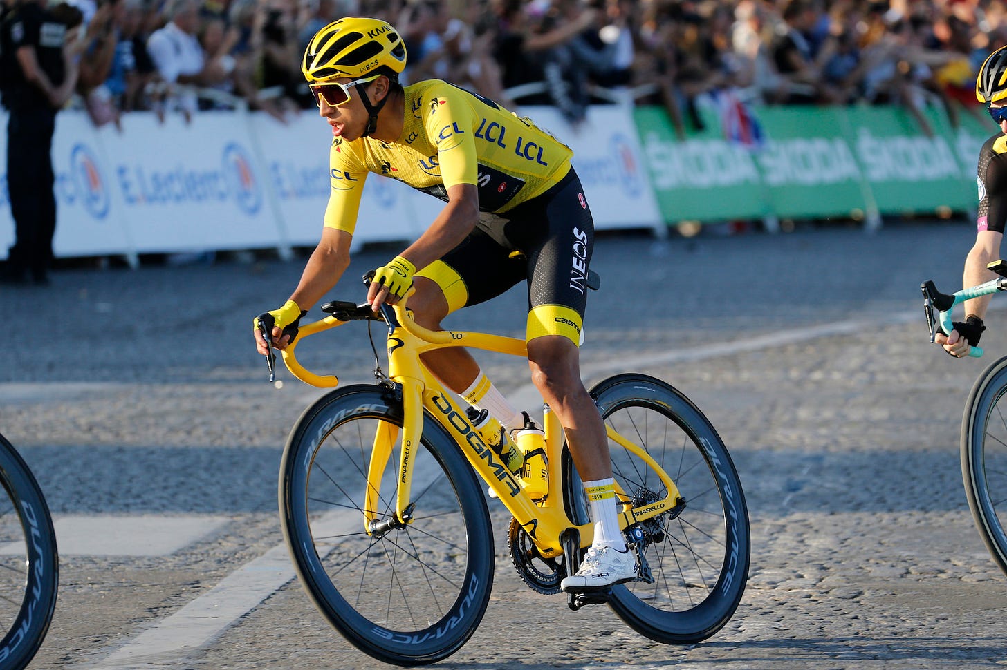 Tour De France Winner Money - eBikeAI