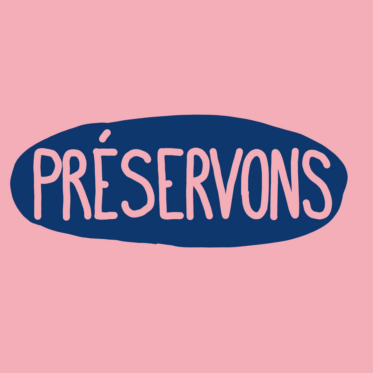 Préservons !