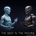  The Geist in the Machine