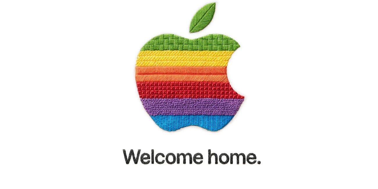Apple announces ‘Welcome home’ event for HomePad on October 13 in NYC