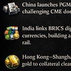  Important News Items Tell Us Stay the Course