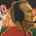 The Legend of 'Spags'