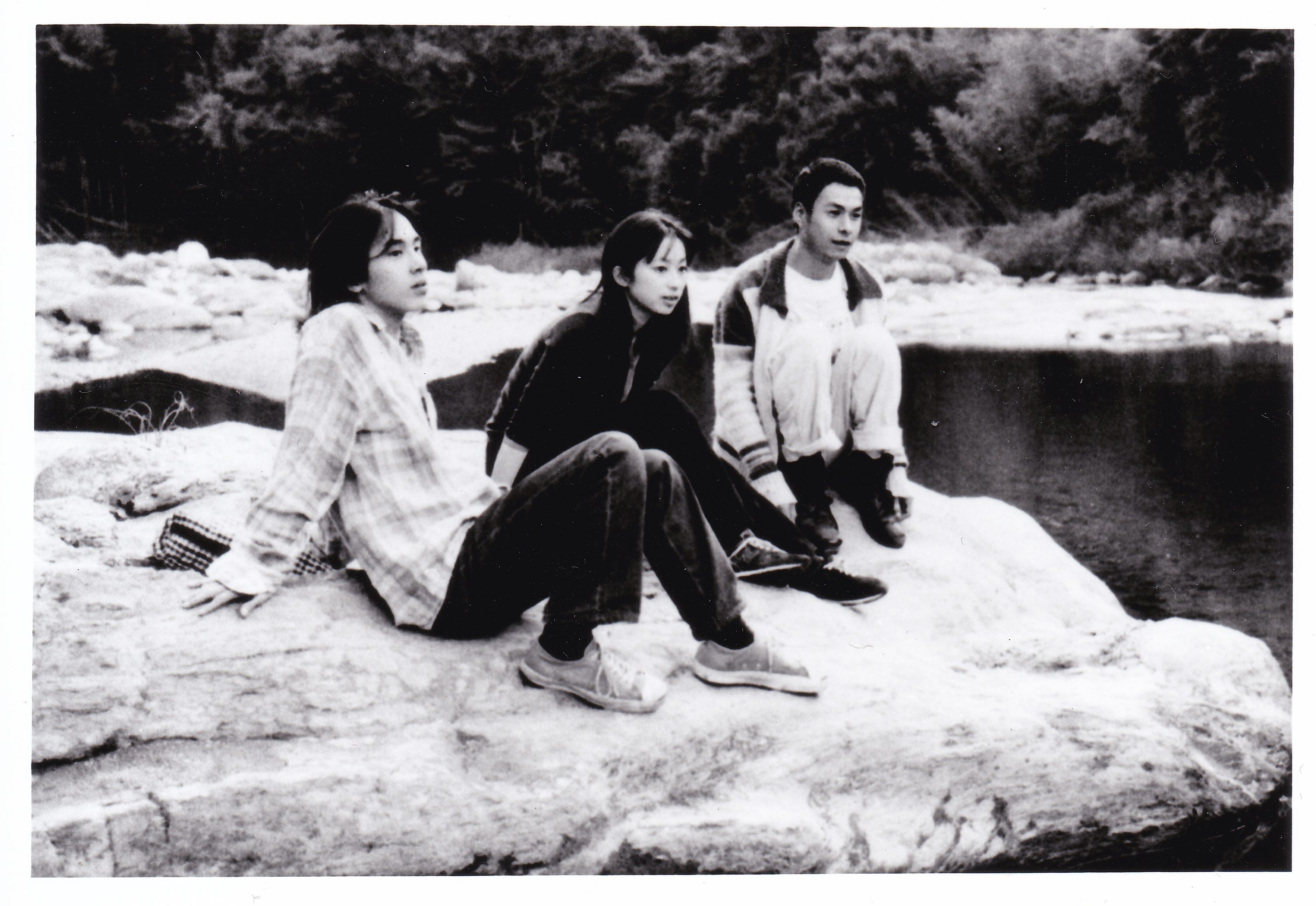 Film Show 056: Akihiro Suzuki - Tone Glow