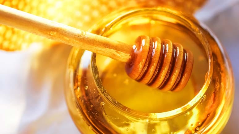 honey