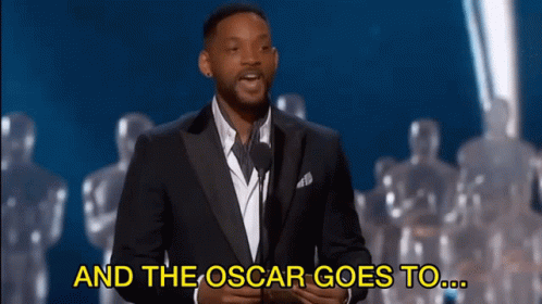 Oscar Award GIFs | Tenor