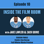 The Rewind: By Inside The Film Room