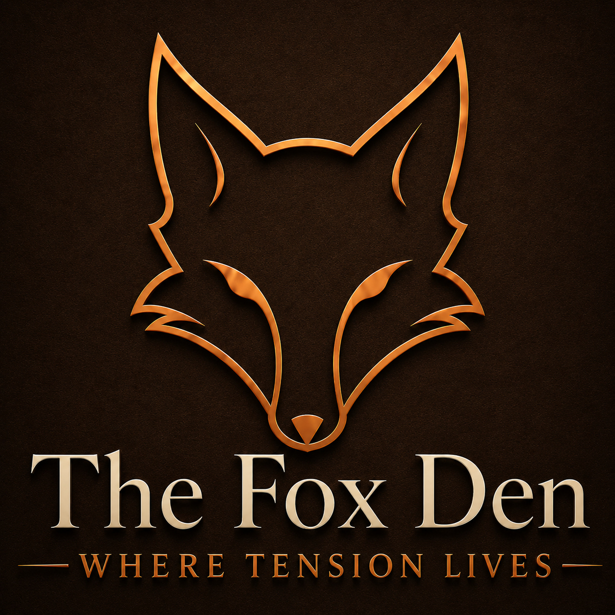 The Fox Den