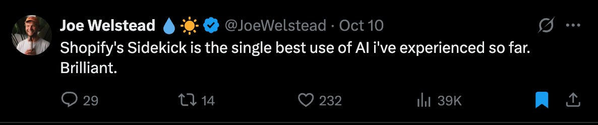 Deep: The Powers of AI Assistants