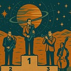 The Aristocrats.ai - The Outputs