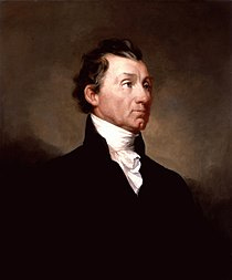 Monroe Doctrine - Wikipedia